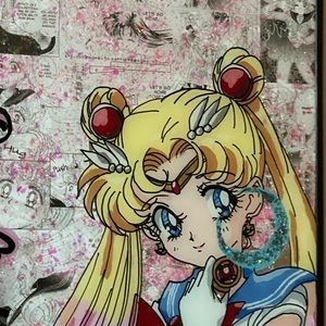 Meet your Posher, Aralis